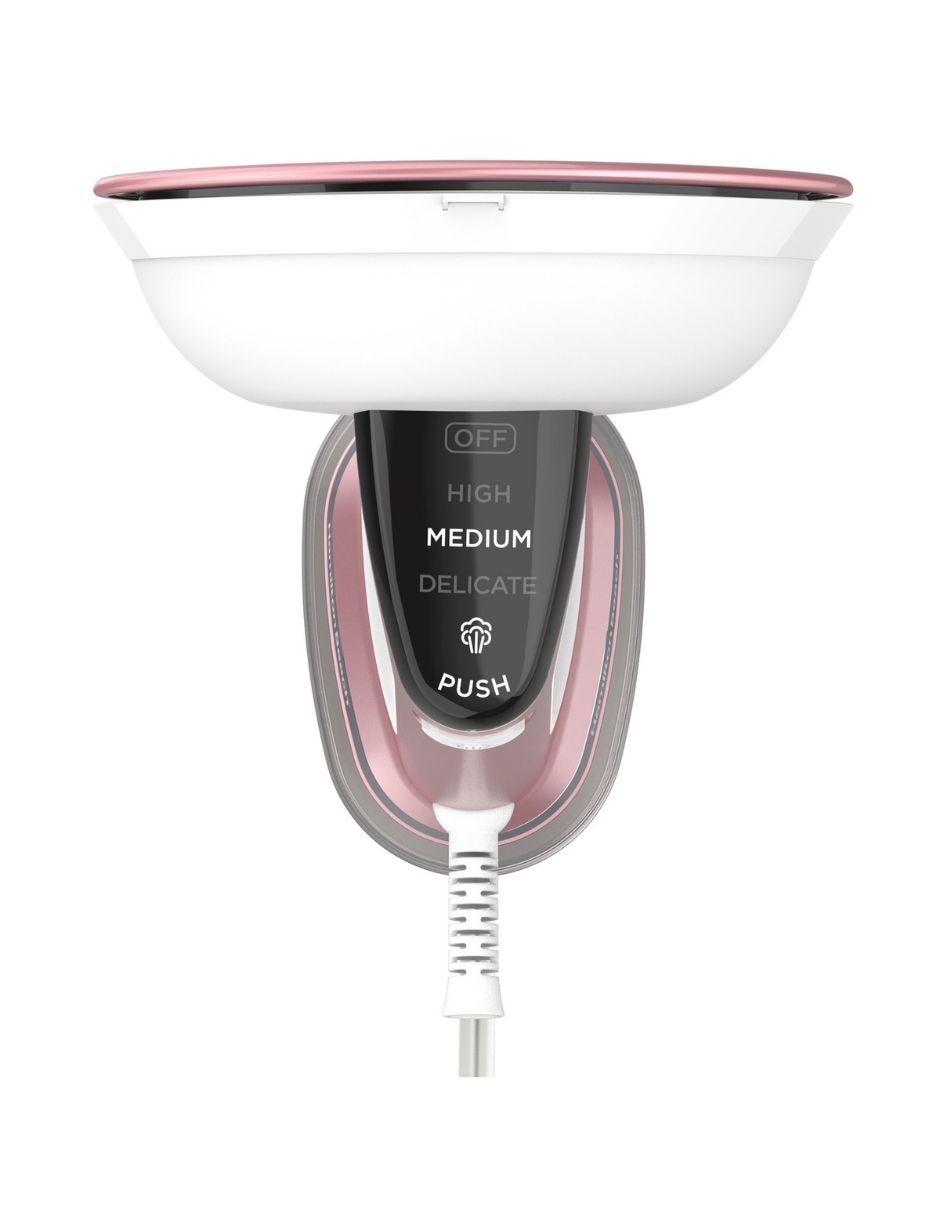 Vaporizador para planchar ropa 3