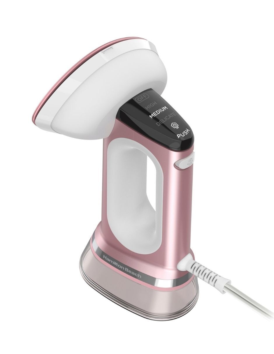 Vaporizador para planchar ropa 5