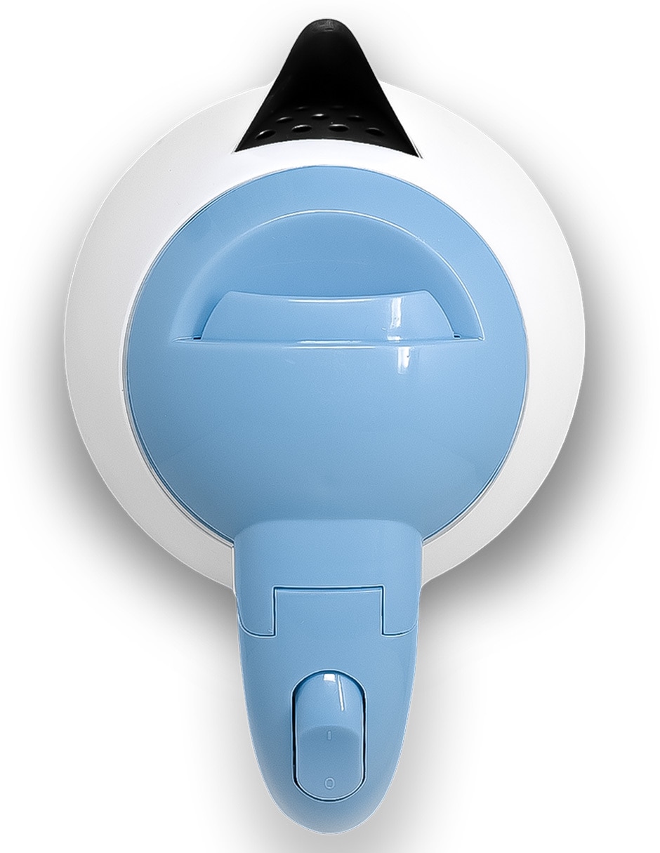 Tetera eléctrica 3