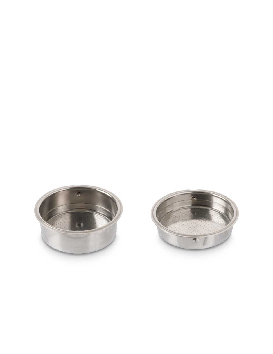 Cafetera espresso C0607-00 4