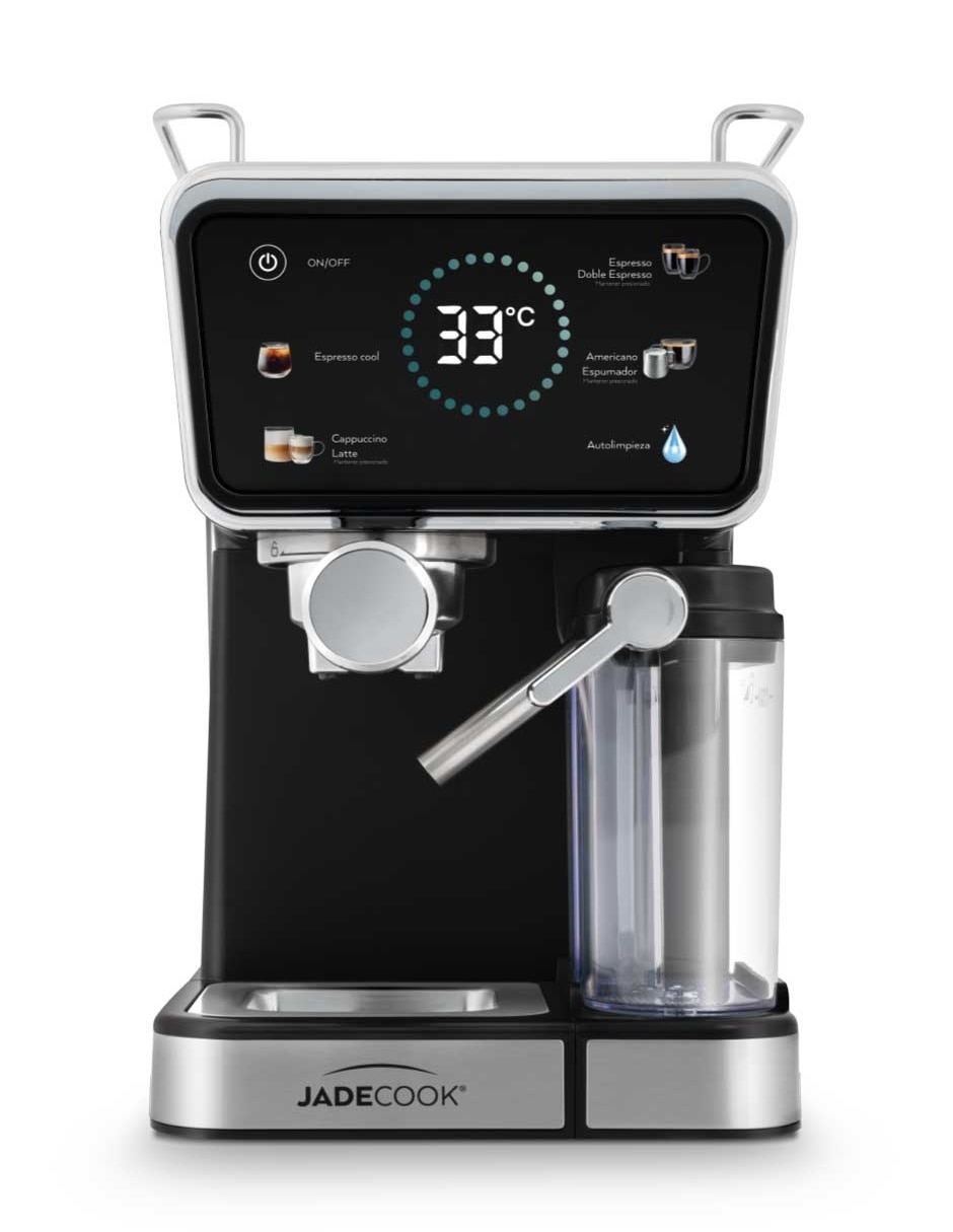 Cafetera espresso C0606-00 Cafetera espresso C0606-00
