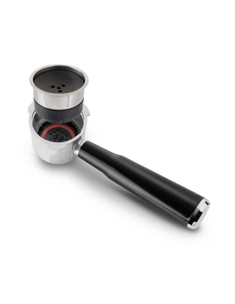 Cafetera espresso C0606-00 5