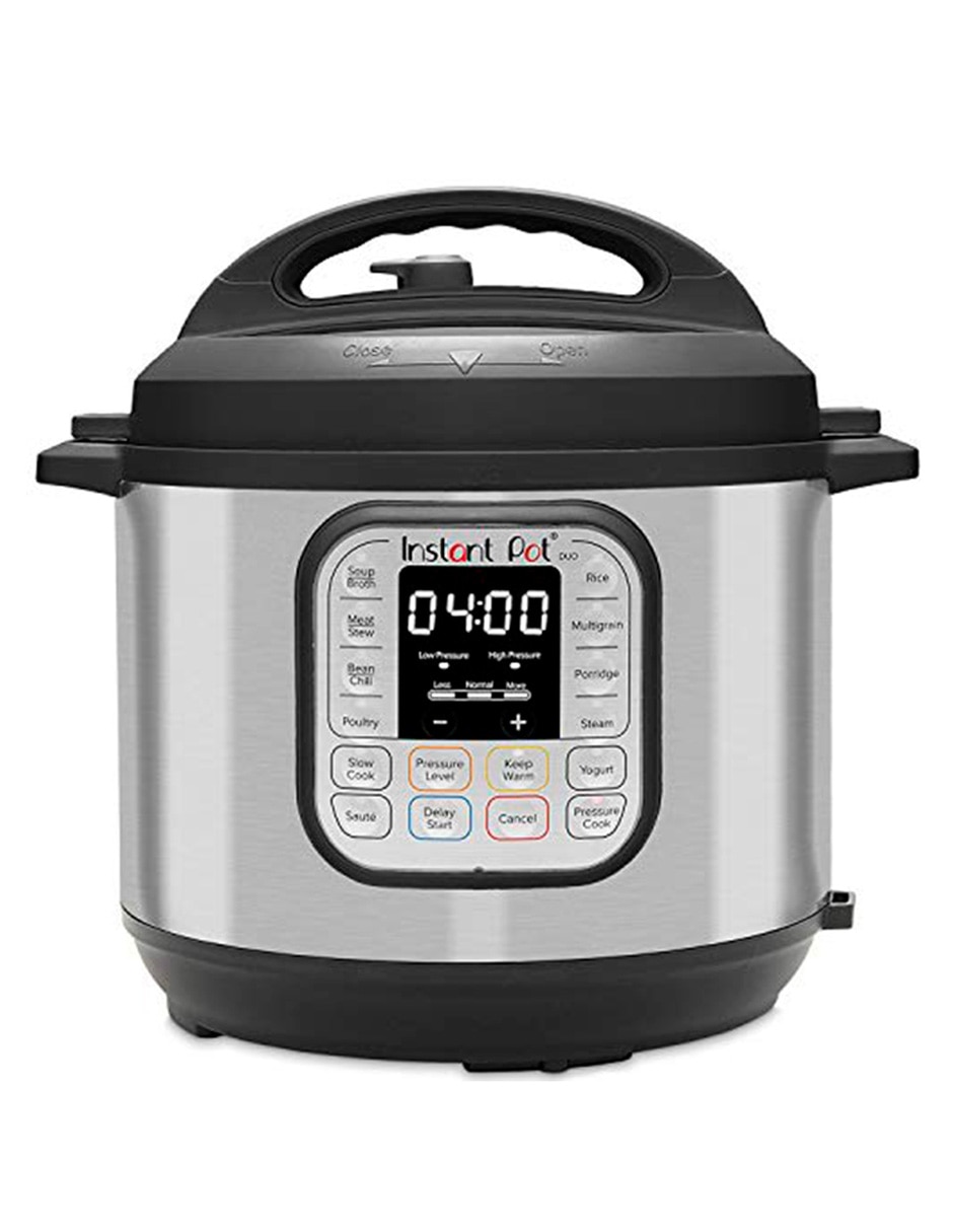 Olla de cocción lenta Instant Pot 112-0170-01-MX Olla de cocción lenta Instant Pot 112-0170-01-MX